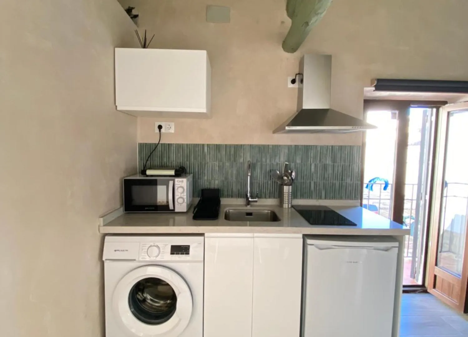 Apartamento Cuesta De Las Piletas III Ronda Spain