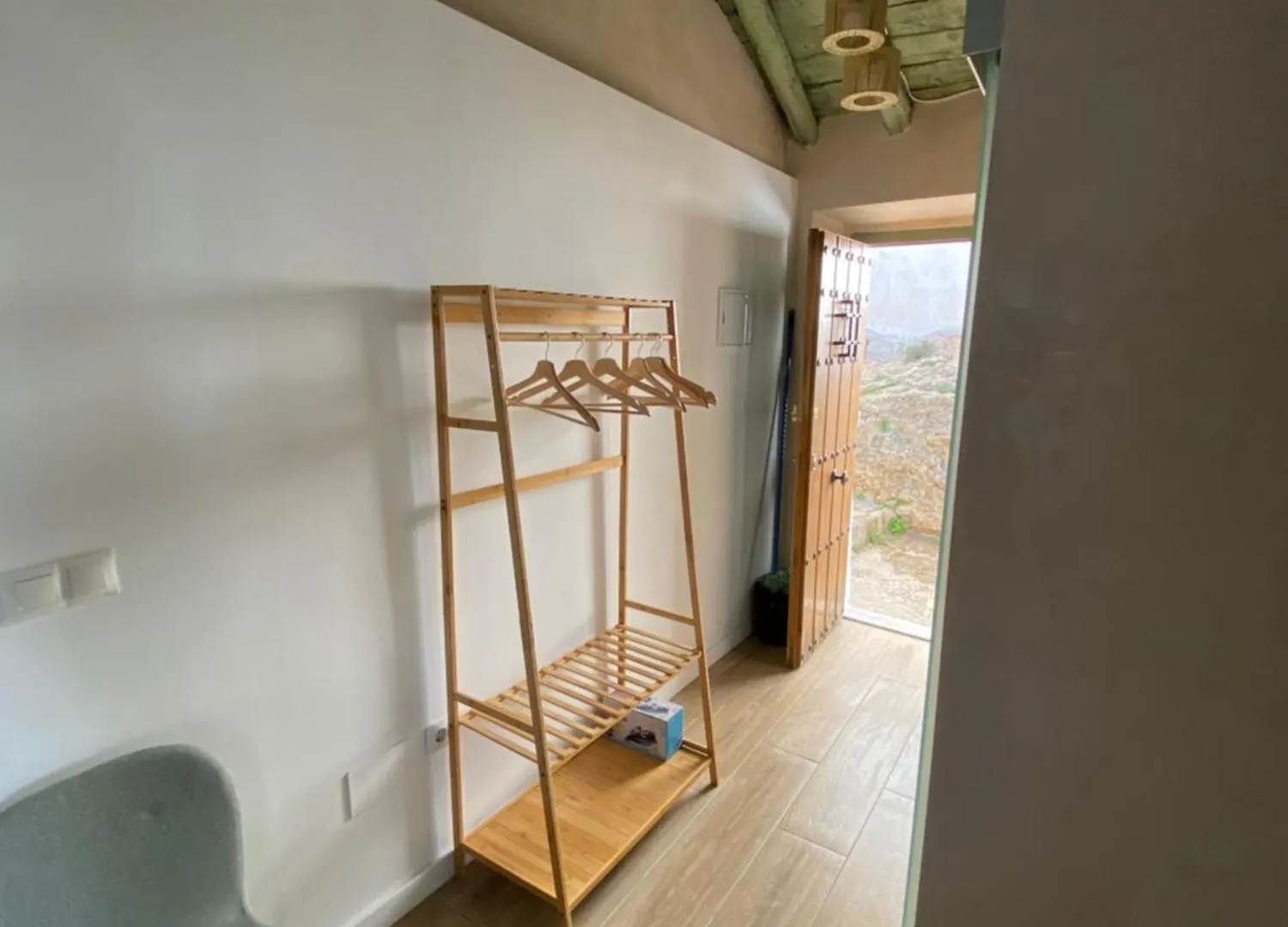 Apartment Apartamento Cuesta De Las Piletas III Ronda Spain