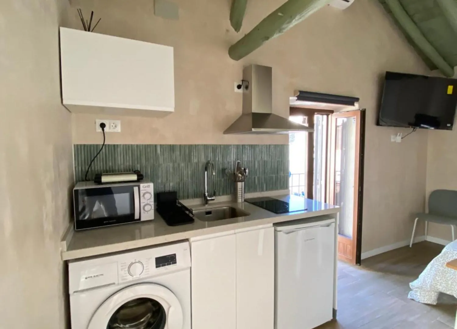 Apartamento Cuesta De Las Piletas III Ronda 0*,  Spain