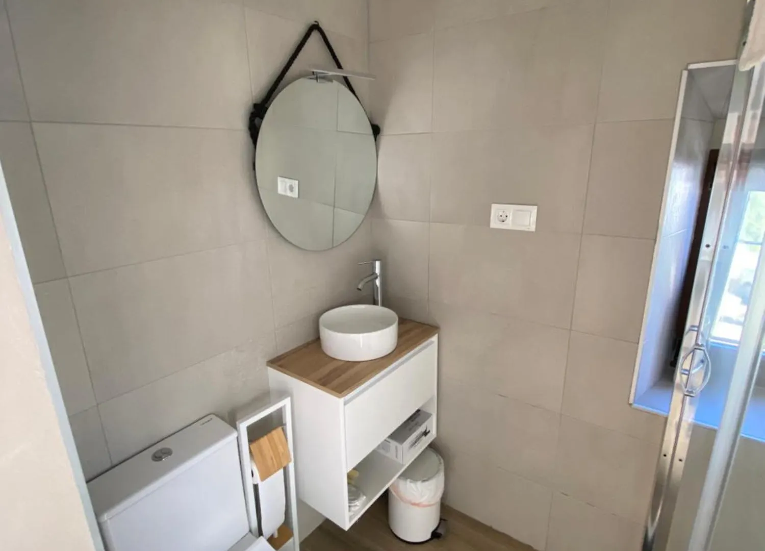 Apartment Apartamento Cuesta De Las Piletas III Ronda