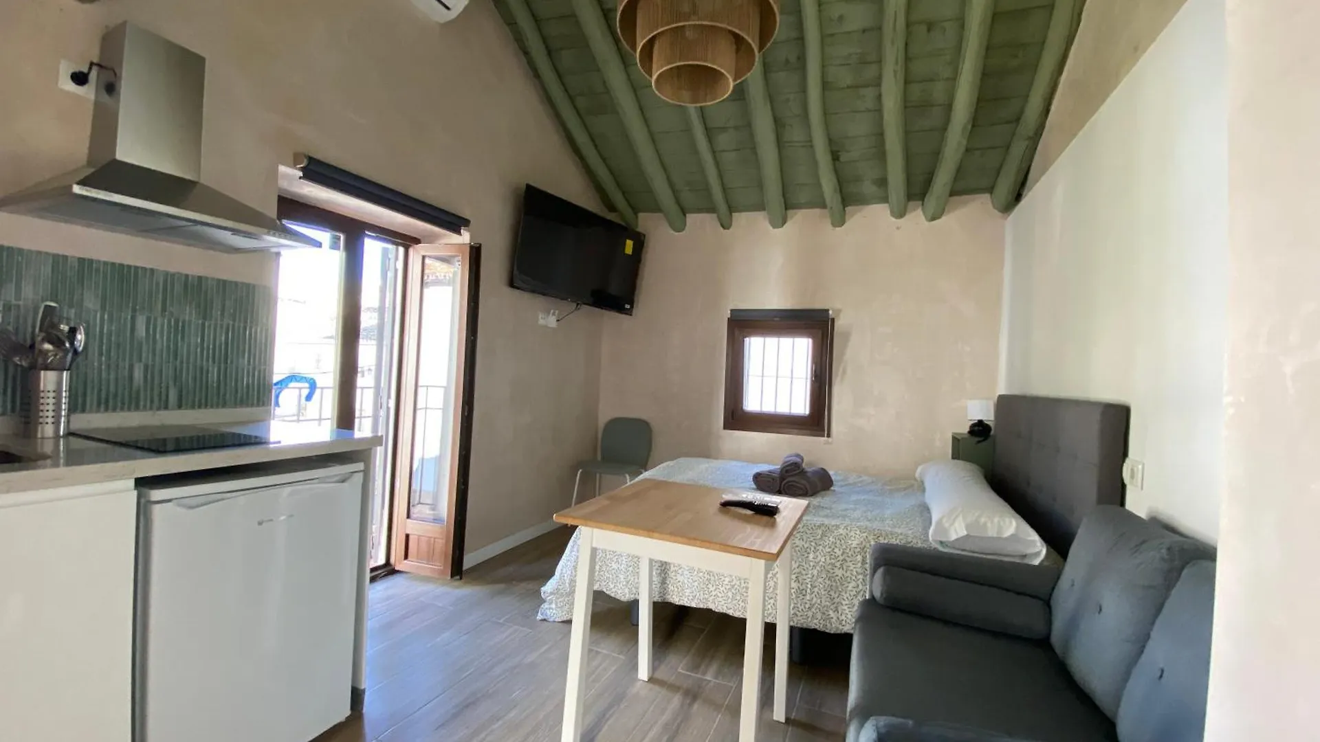 Apartment Apartamento Cuesta De Las Piletas III Ronda