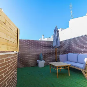 Ruizcar Center Apartamento